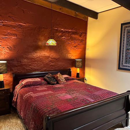 Koah Cedar Park Rainforest Resort מראה חיצוני תמונה