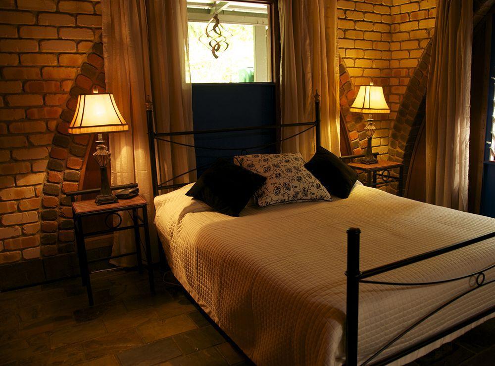 Koah Cedar Park Rainforest Resort מראה חיצוני תמונה