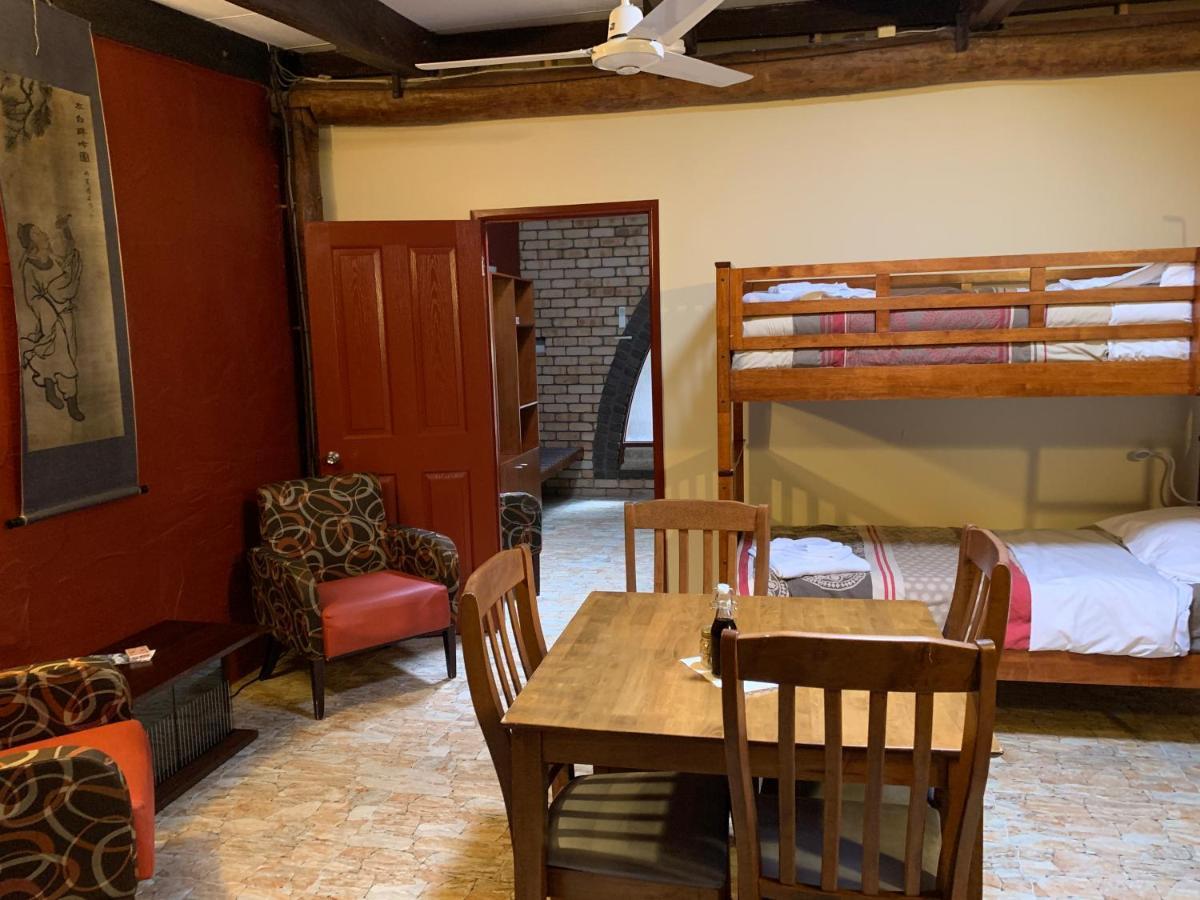 Koah Cedar Park Rainforest Resort מראה חיצוני תמונה