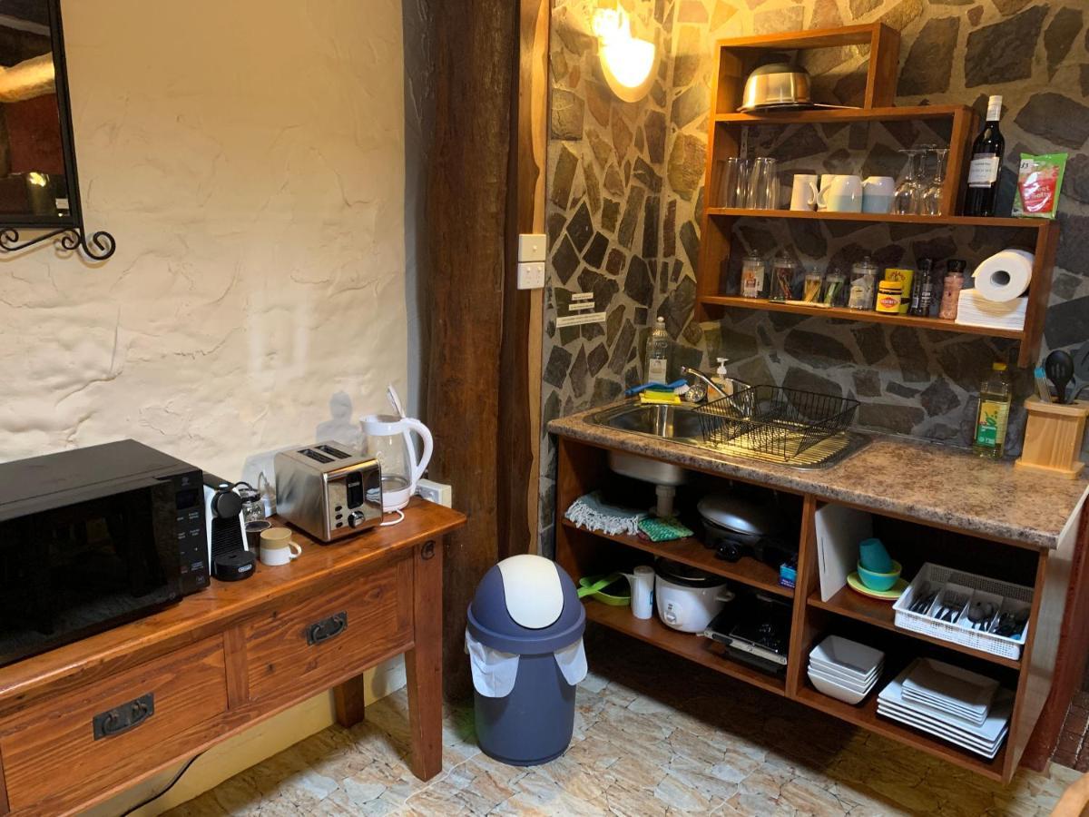Koah Cedar Park Rainforest Resort מראה חיצוני תמונה
