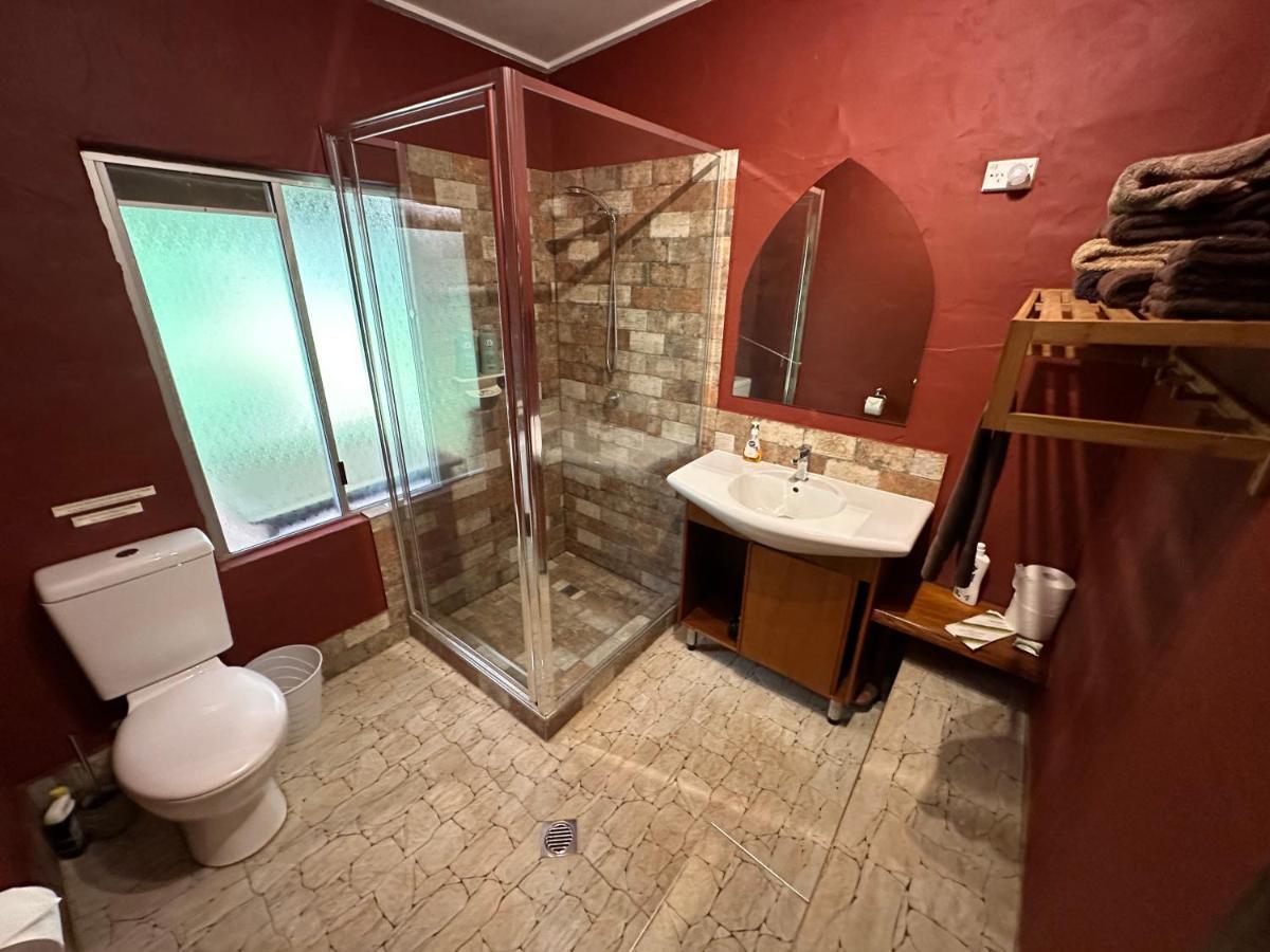 Koah Cedar Park Rainforest Resort מראה חיצוני תמונה