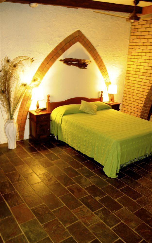Koah Cedar Park Rainforest Resort מראה חיצוני תמונה