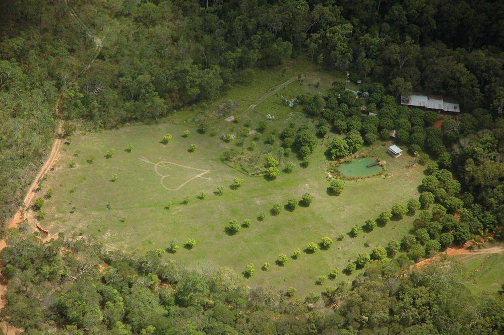 Koah Cedar Park Rainforest Resort מראה חיצוני תמונה
