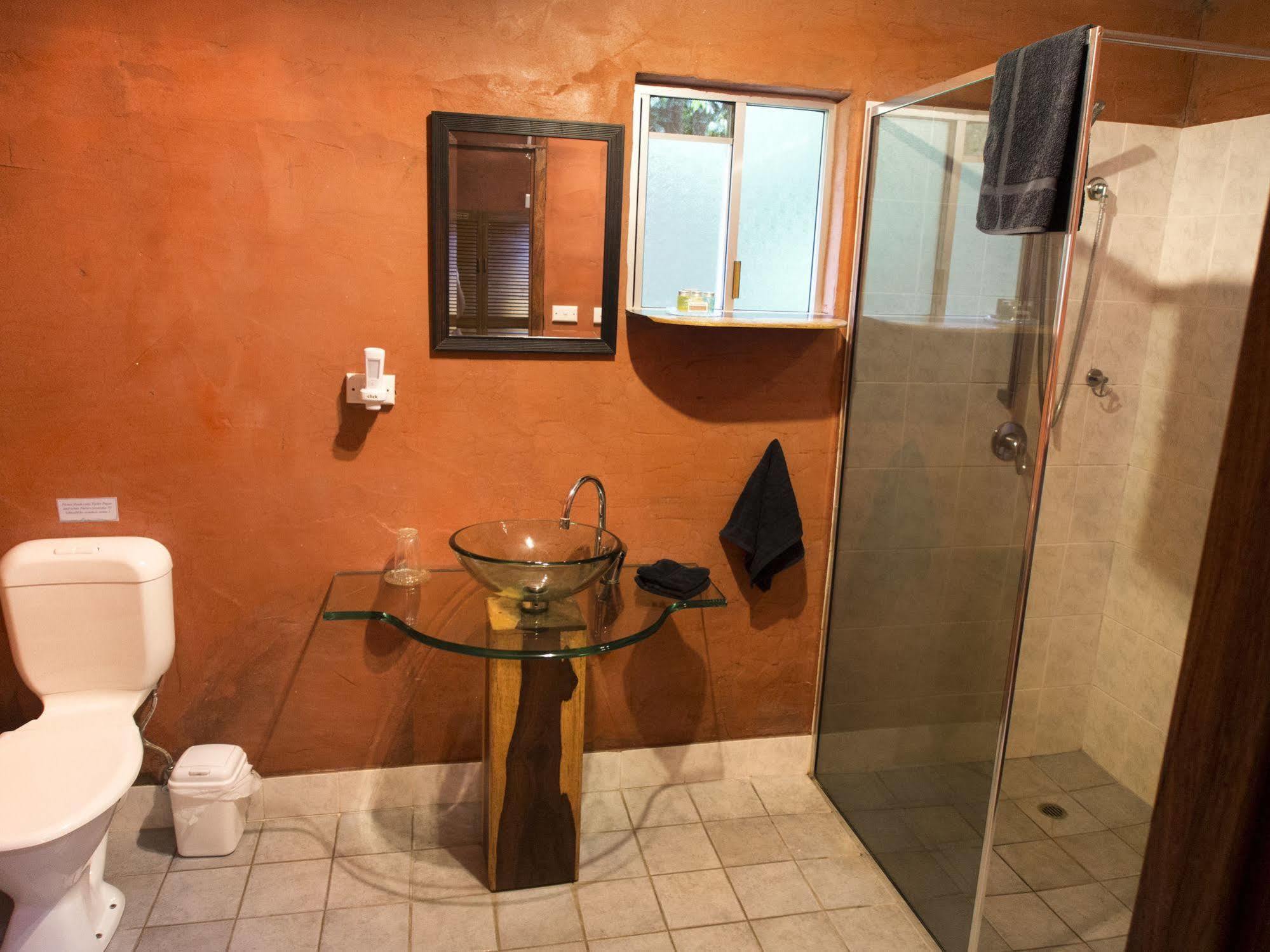 Koah Cedar Park Rainforest Resort מראה חיצוני תמונה