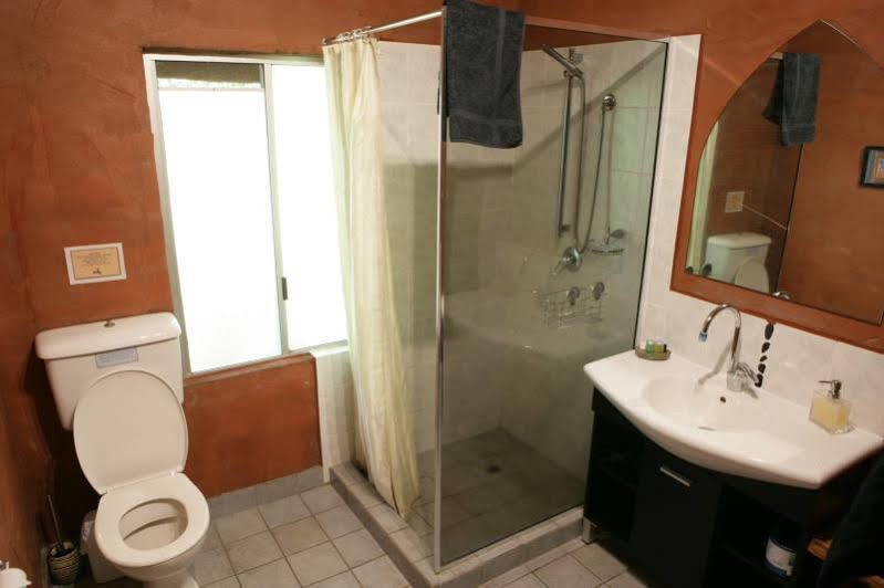 Koah Cedar Park Rainforest Resort מראה חיצוני תמונה