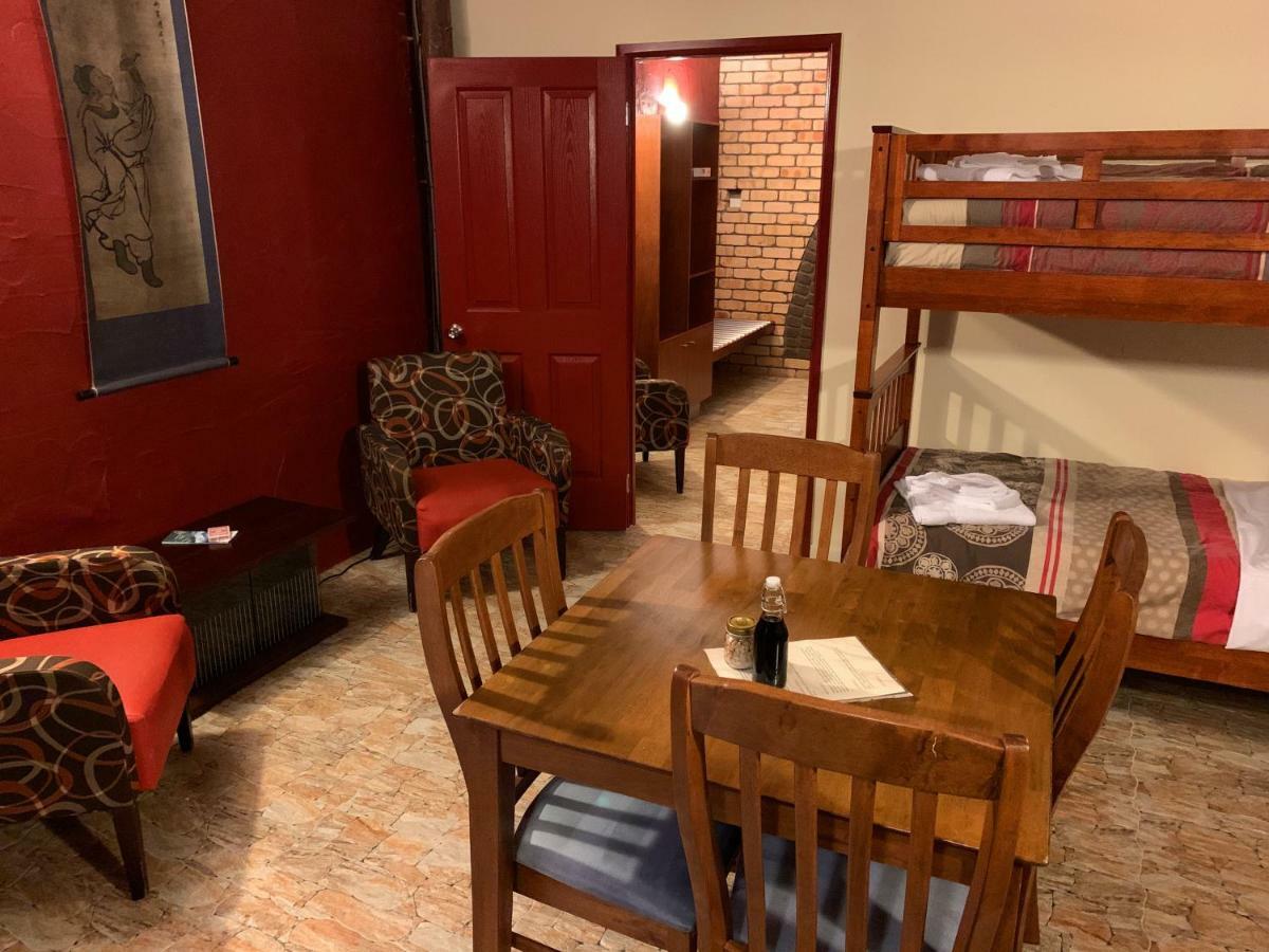 Koah Cedar Park Rainforest Resort מראה חיצוני תמונה
