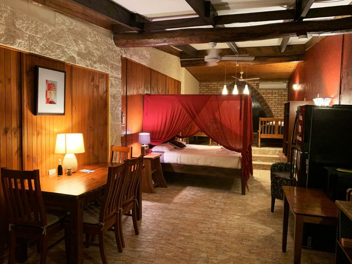 Koah Cedar Park Rainforest Resort מראה חיצוני תמונה