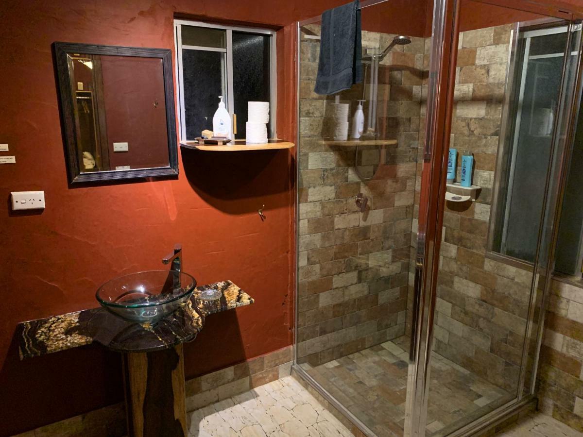 Koah Cedar Park Rainforest Resort מראה חיצוני תמונה