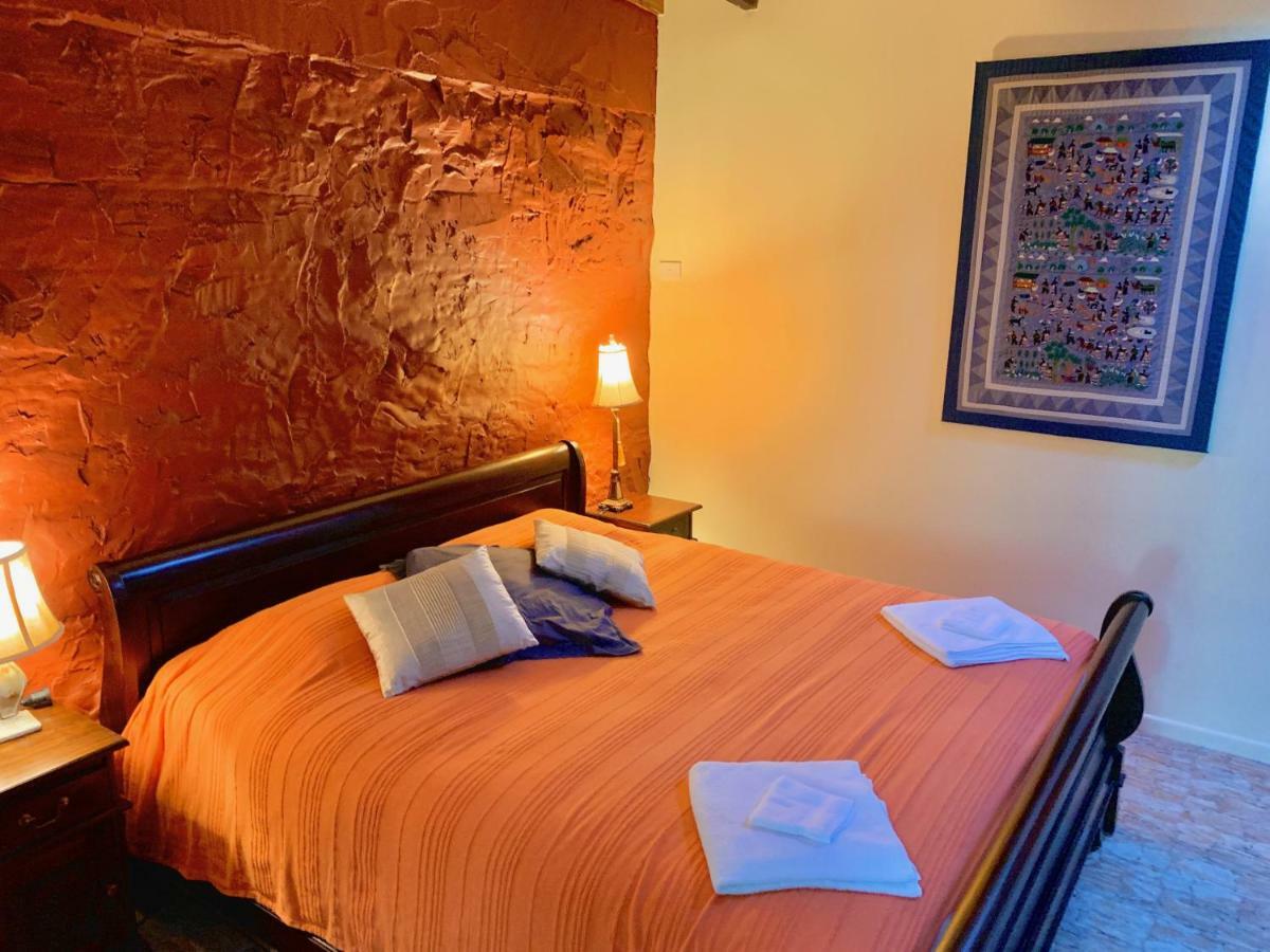 Koah Cedar Park Rainforest Resort מראה חיצוני תמונה